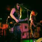 Beth Blade and The Beautiful Disasters photo