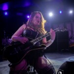 Beth Blade and The Beautiful Disasters photo