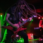 Control The Storm photo