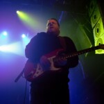 Danny Bryant London show 2022 photo