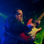 Danny Bryant London show 2022 photo