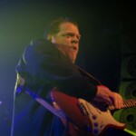 Danny Bryant London show 2022 photo