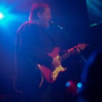Danny Bryant London show 2022 photo