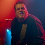 Danny Bryant London show 2022 photo