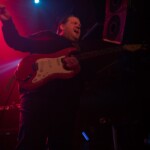 Danny Bryant London show 2022 photo
