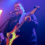 Danny Bryant London show 2022 photo