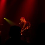 Danny Bryant London show 2022 photo