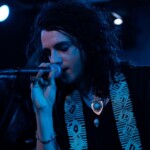 Dead Writers London Show 2022