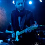 Dead Writers London Show 2022
