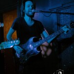 Dead Writers London Show 2022