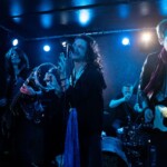 Dead Writers London Show 2022