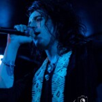Dead Writers London Show 2022