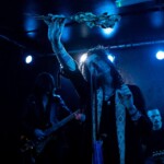 Dead Writers London Show 2022