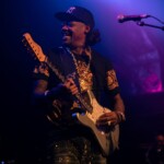 Eric Gales London show 2022 photo
