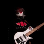 Eric Gales London show 2022 photo