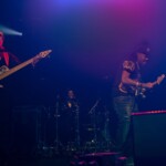 Eric Gales London show 2022 photo