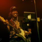 Eric Gales London show 2022 photo