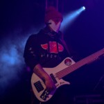 Eric Gales London show 2022 photo