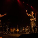 Eric Gales London show 2022 photo