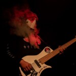 Eric Gales London show 2022 photo