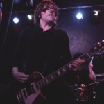 Scarlet Rebels London Show 2022