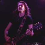 Scarlet Rebels London Show 2022
