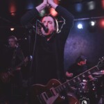 Scarlet Rebels London Show 2022
