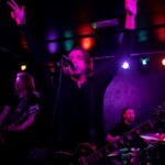 Scarlet Rebels London Show 2022