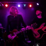 Scarlet Rebels London Show 2022
