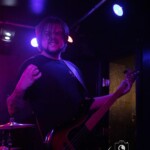 The Karma Effect London Show 2022