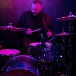 The Karma Effect London Show 2022