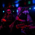 The Karma Effect London Show 2022