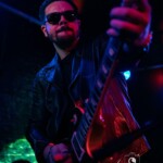 The Karma Effect London Show 2022