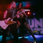 Thundermother photo