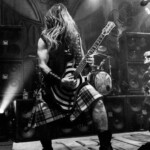 Black Label Society photo