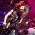 Black Label Society photo