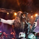 Black Label Society photo