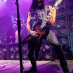 Black Label Society photo