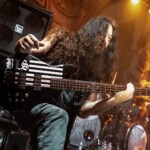 Black Label Society photo