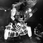 Black Label Society photo