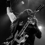 Black Label Society photo