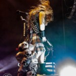 Black Label Society photo
