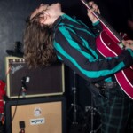 Mother Vulture photo