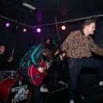 Mother Vulture photo