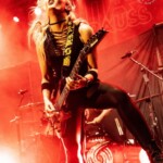 Nita Strauss photo
