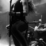 Nita Strauss photo