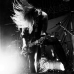 Nita Strauss photo