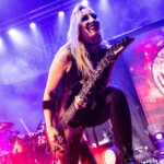 Nita Strauss photo