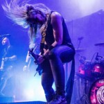 Nita Strauss photo