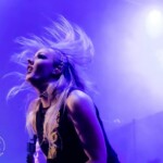 Nita Strauss photo